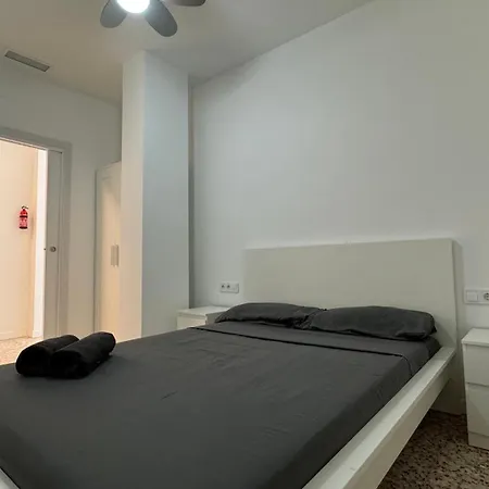 Cabanal Retreat Appartamento *