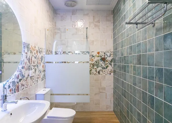 Cabanal Retreat Valencia