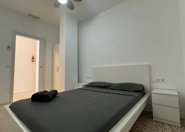Cabanal Retreat Appartement *