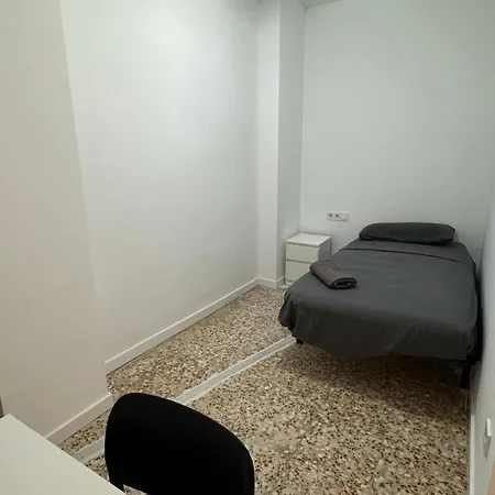 Cabanal Retreat Appartement *