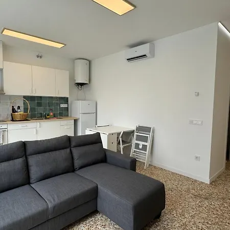 Cabanal Retreat Appartement *