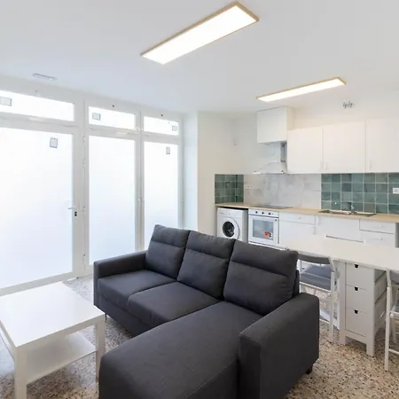 Cabanal Retreat Walencja