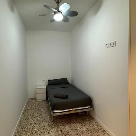 Cabanal Retreat Valencia