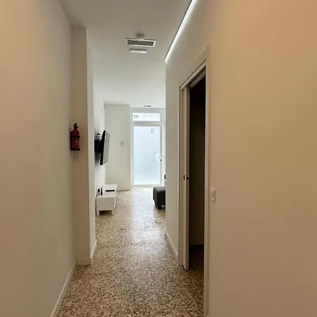 Apartament Cabanal Retreat *