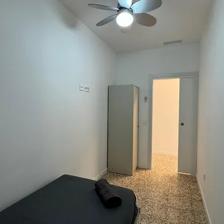 Cabanal Retreat Apartament Walencja