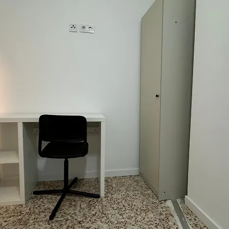 Cabanal Retreat Apartment